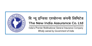 The new India Assurance Co.Ltd